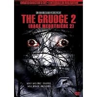 Amazon.com: The Grudge : Sarah Gellar, Jason Behr, Kadee